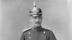 August III. Saský z rodu Wettinů, poslední král Saského království v letech 1904–18.