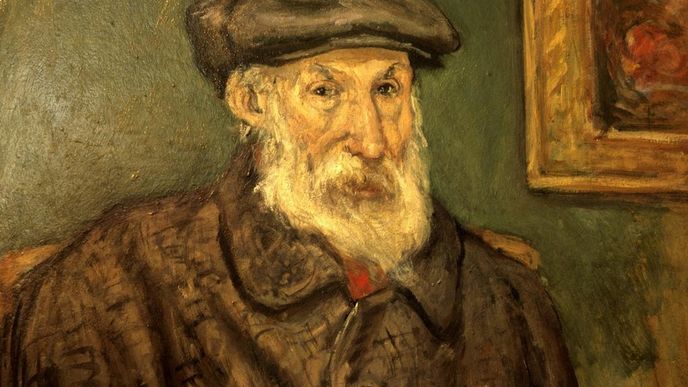 Auguste Renoir