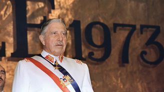 Krvavý převrat v Chile sice před 50 lety svrhl marxistickou vládu, Chilané za to však draze zaplatili