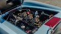 Ferrari 250 GT LWB Berlinetta z roku 1958 se vydražilo za 6 milionů dolarů (130 mil. Kč). Těchto vozů bylo vyrobeno jen 72 kusů a ten dražený vyjel z výrobní linky 52. v pořadí.