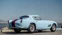 Ferrari 250 GT LWB Berlinetta z roku 1958 se vydražilo za 6 milionů dolarů (130 mil. Kč). Těchto vozů bylo vyrobeno jen 72 kusů a ten dražený vyjel z výrobní linky 52. v pořadí.