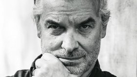 Designér Michal Froněk