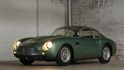 Aukce RM Sotheby’s v New Yorku: Jedinečný Aston Martin DB4GT s karoserií Zagato, který vznikl jen v omezené sérii 19 kusů, se prodal za 13 milionů dolarů. Spodní odhad činil 17 milionů dolarů.