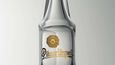 Aukční pivní lahev Pilsner Urquell pro rok 2020