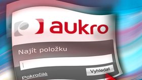 Aukční web Aukro má stále problémy.