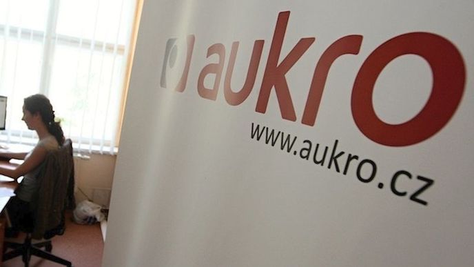 Aukro.cz, ilustrační snímek