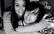 Matt McQuinn (†26) a Samantha (26