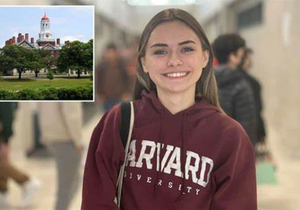 Dívka se narodila ve vězení. Nepoddala se krutému osudu a dostala se až na Harvard!