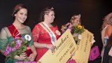 MISS Prima křivky 2015 zná své vítězky!