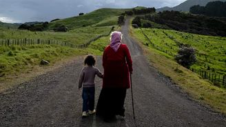 Začíná 9. ročník Kiwi Film Festu. Nabízí australskou přírodu pod hladinou oceánu i ikonické ženské hrdinky