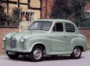 Austin A30