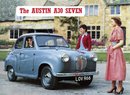 Austin A30