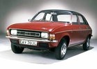 Austin Allegro (1973-1982): Létající prase aneb Všechno pro zlost