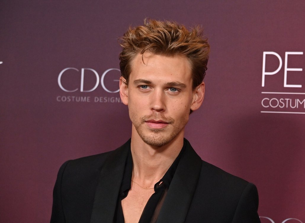 Austin Butler