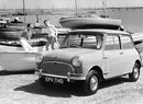 Austin Mini (1959)