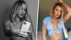 Z Onlyfans rovnou do kriminálu: Modelka Alice má na svědomí únos a střelbu na nevinného muže!