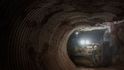 Podzemní městečko Coober Pedy: Těžba pokračuje