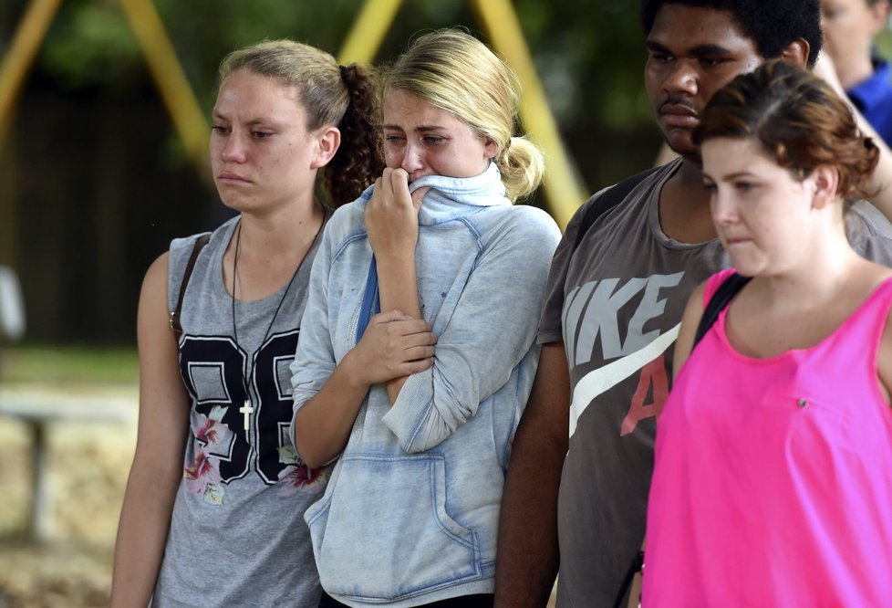 Austrálie během pár dní zažila dvě otřesné tragédie