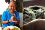 Diplomat se musel omlouvat za přešlap. V Kambodže si smlsnul na ohrožené želvě