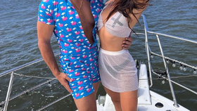 Katy Skeats-Jonesová (29) popsala peprný život s pornohercem.