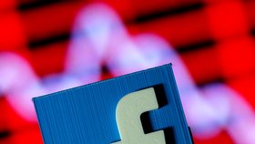 Sociální síť Facebook zablokovala v Austrálii veškerý zpravodajský obsah (17.2.2021)