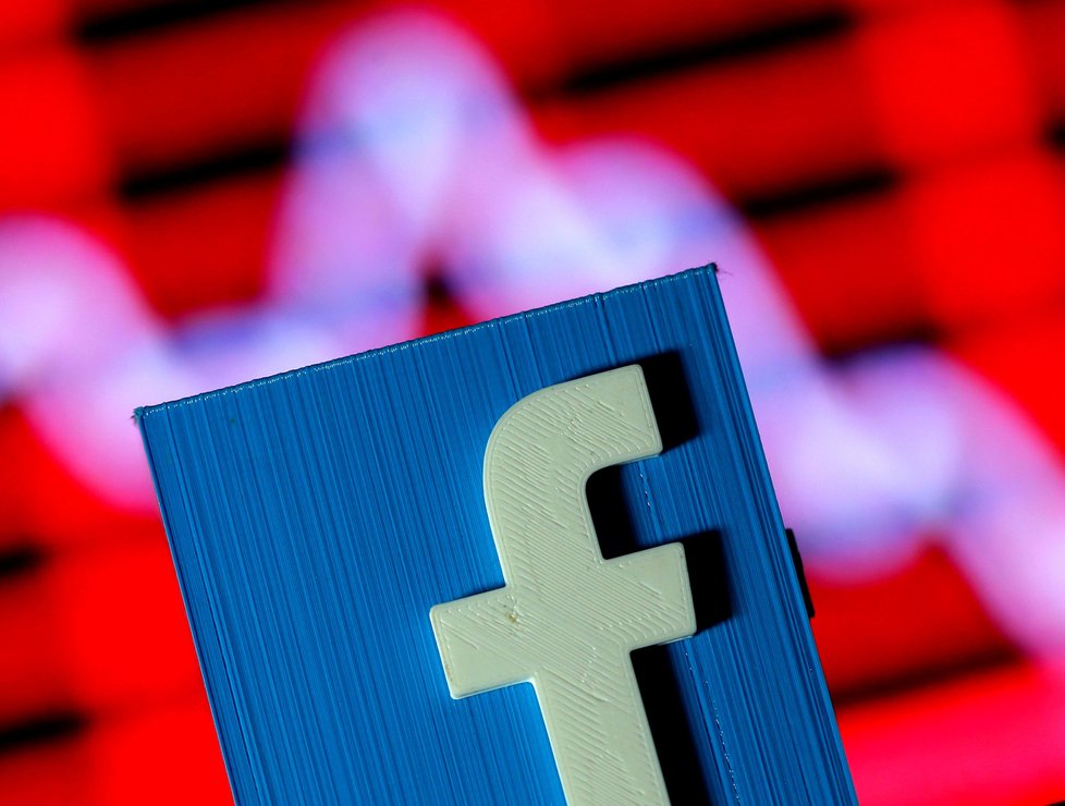 Sociální síť Facebook zablokovala v Austrálii veškerý zpravodajský obsah (17. 2. 2021)