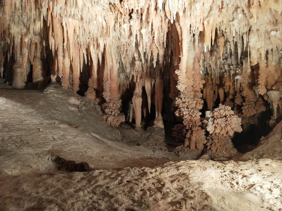 Jeskynní komplex Jillabenan