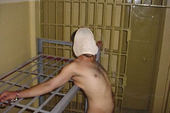 Jako v Abu Ghraib: Mučení mladistvých šokovalo Austrálii