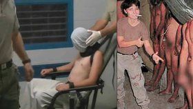 Jako v Abu Ghraib: Mučení mladistvých šokovalo Austrálii