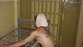 Mučení vězňů (ilustrační foto)