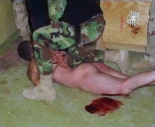 Jako v Abu Ghraib: Mučení mladistvých šokovalo Austrálii