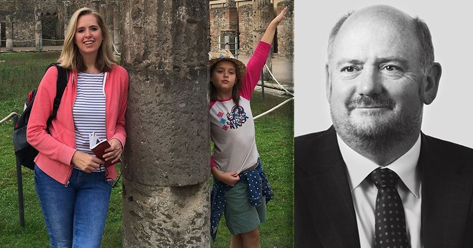 Na palubě hydroplánu u Sydney zahynul milionář Richard Cousins se snoubenkou Emmou, její dcerou a dvěma dospělými syny