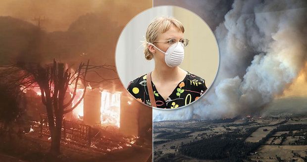 Ohnivá apokalypsa zabila už 18 lidí a miliony zvířat. Austrálie posílá turisty domů