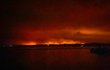 Ničivé požáry v Austrálii, (02.01.2020).