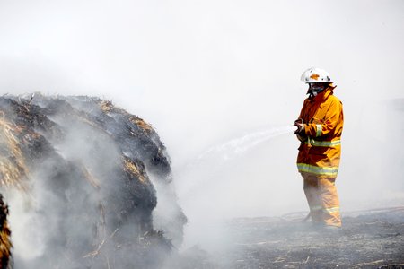 Ničivé požáry v Austrálii dosahují katastrofických rozměrů