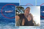 Potápěče Simona Nellista zabil velký žralok u pobřeží Sydney.