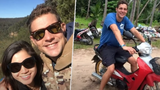 Potápěče Simona (†35) zabil v Austrálii velký žralok: Podle rodiny by si nepřál jeho smrt