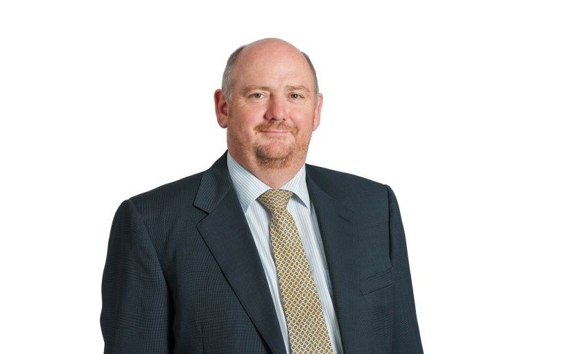 Richard Cousins