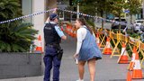 Detaily teroru v Sydney se šesti mrtvými: Útočník cílil na ženy, část zraněných bojuje o život