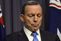 Australský premiér Abbott končí. „Sestřelili“ ho kolegové ve straně