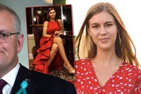 Vládou otřásá obvinění ze znásilnění. Ministr měl v Austrálii zaútočit minimálně na pět žen