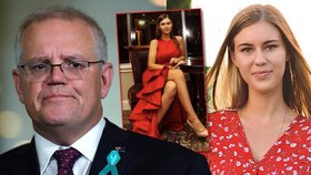 Australskou vládou otřásá obvinění ze znásilnění. Ministr měl zaútočit minimálně na pět žen.