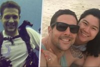 První smrtící útok žraloka za 60 let: Simona u Sydney zabil obří lidožrout!