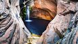 Austrálie: Národní park Karijini