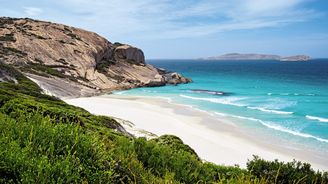 Západní Austrálie: třešničky na dortu z druhé strany zeměkoule Západní Austrálie: třešničky na dortu z druhé strany zeměkoule