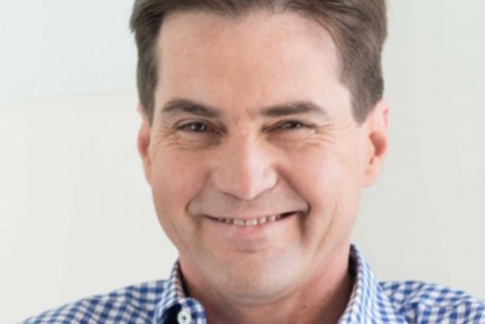 Australský podnikatel Craig Wright