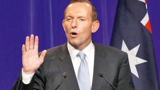 Australané si zvolili „nezvolitelného“ Tonyho Abbotta premiérem