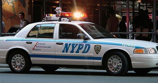 NYPD