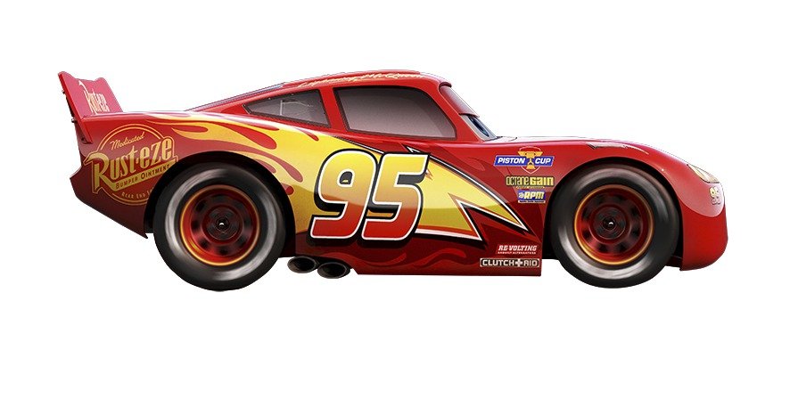 Auta 3: Má ještě Blesk McQueen šanci vyhrávat?
