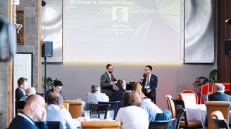 Nic jako absolutní bezpečnost v dopravě neexistuje. S autonomním řízením i bez něj, zaznělo na konferenci Nic jako absolutní bezpečnost v dopravě neexistuje. S autonomním řízením i bez něj, zaznělo na konferenci